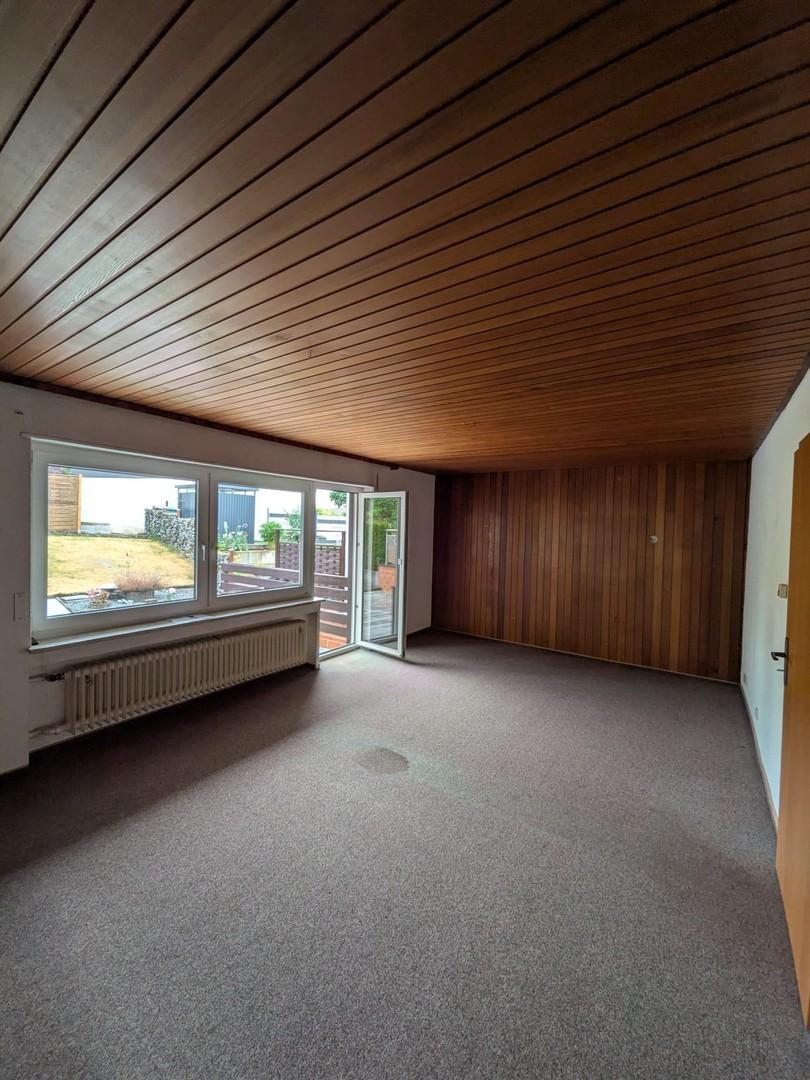 Wohnzimmer EG 