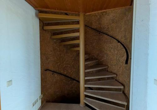 Treppe