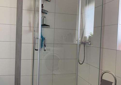 Dusche