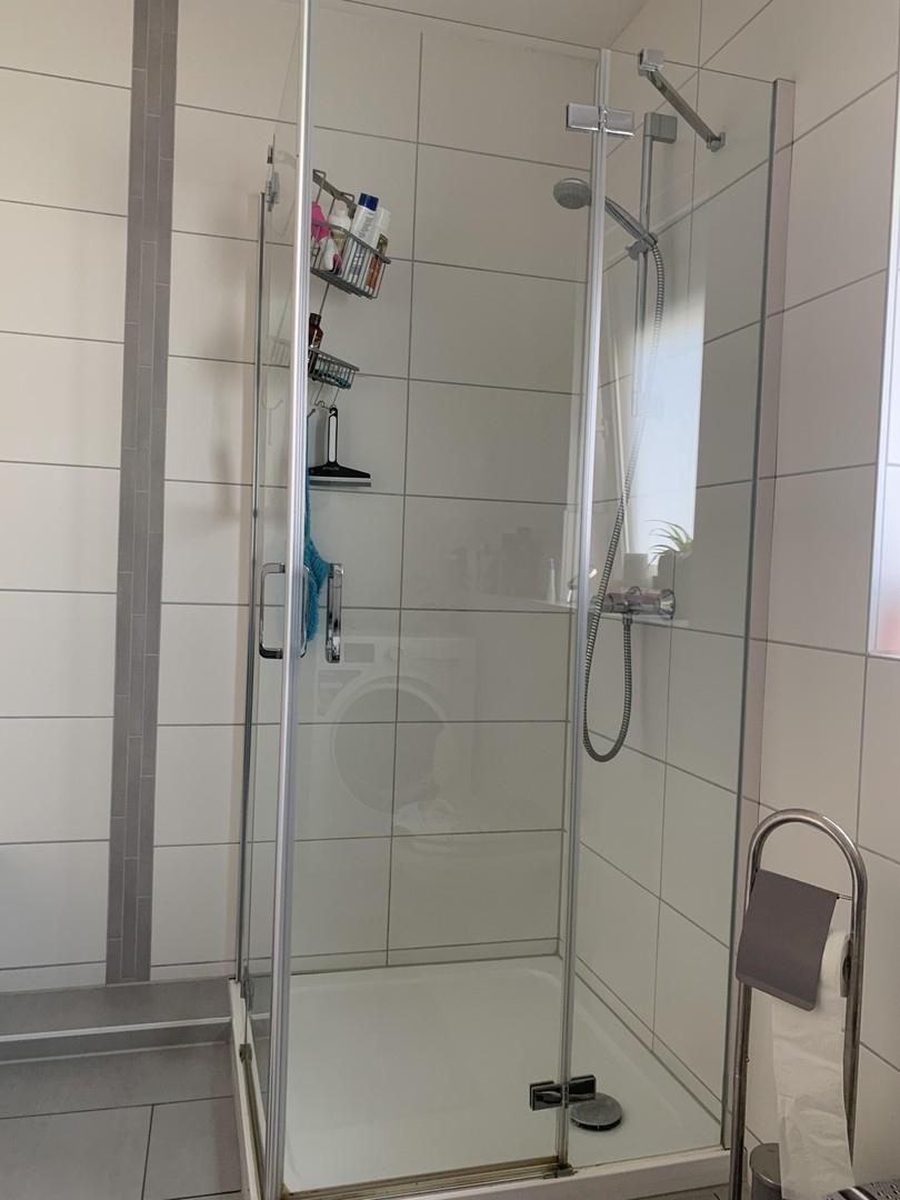 Dusche