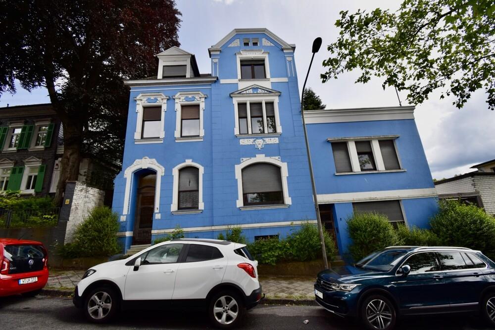 Haus