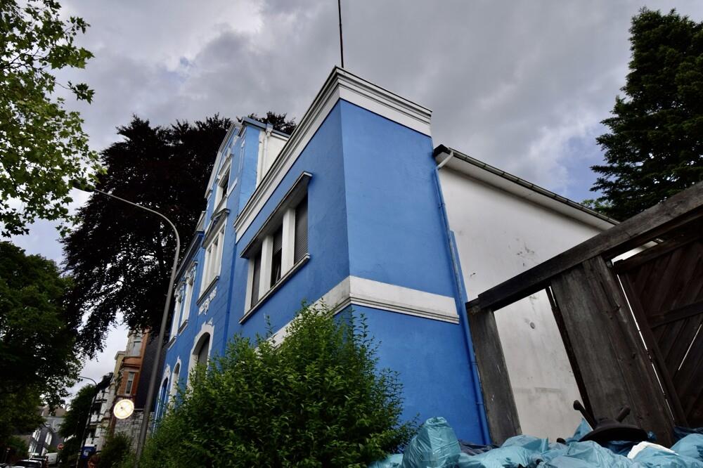 Haus
