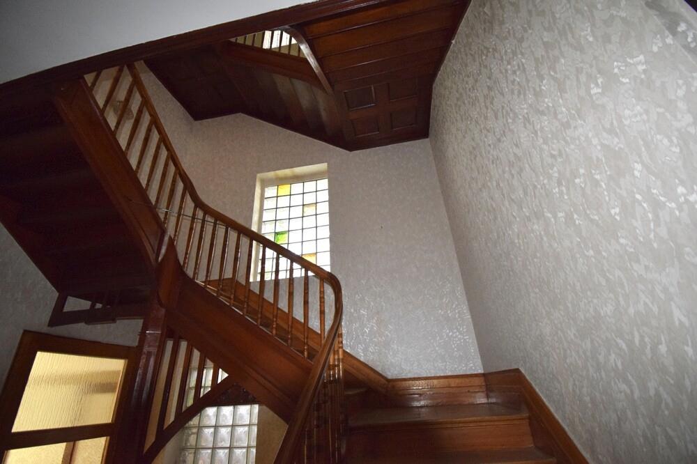 Treppenhaus