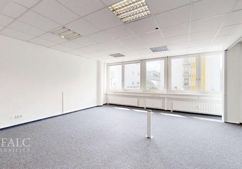 Büro Beispiel