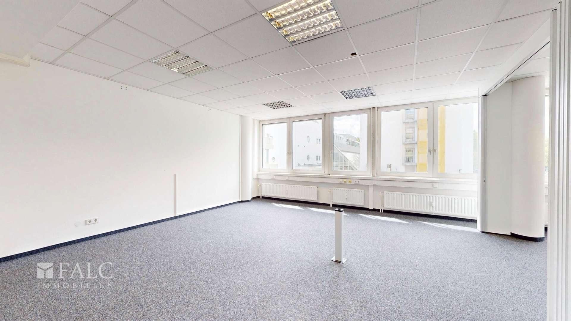 Büro Beispiel
