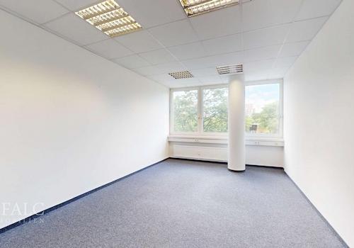 Büro Beispiel