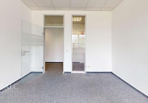 Büro Beispiel