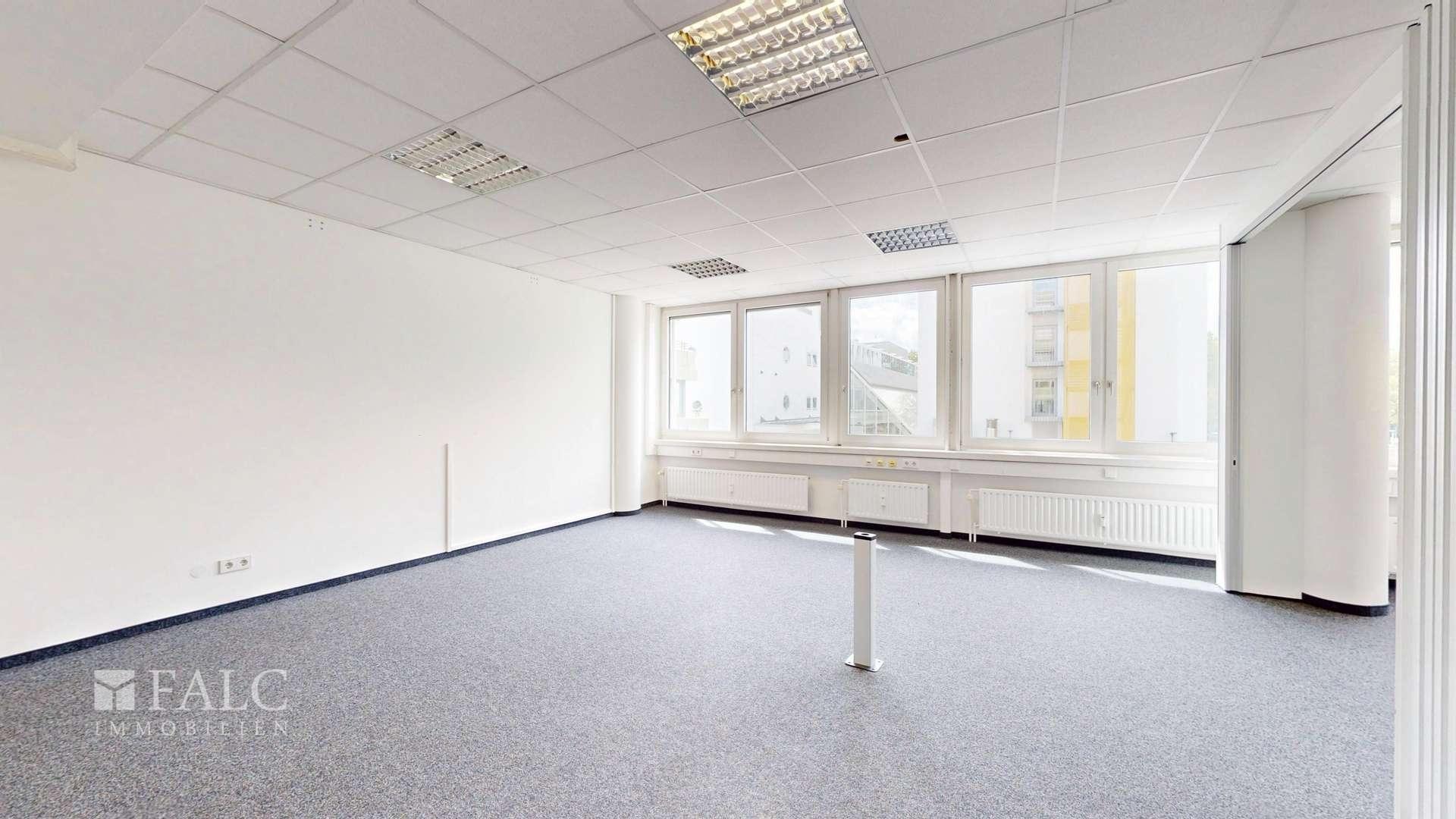 Büro Beispiel