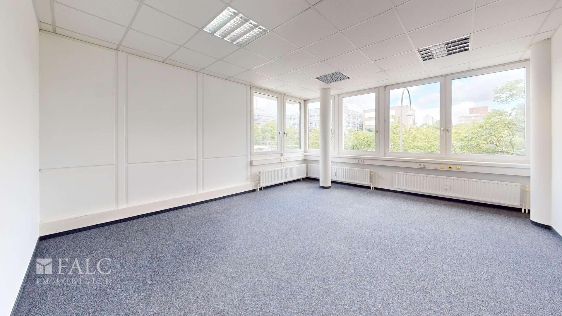 Büro Beispiel