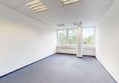 Büro Beispiel