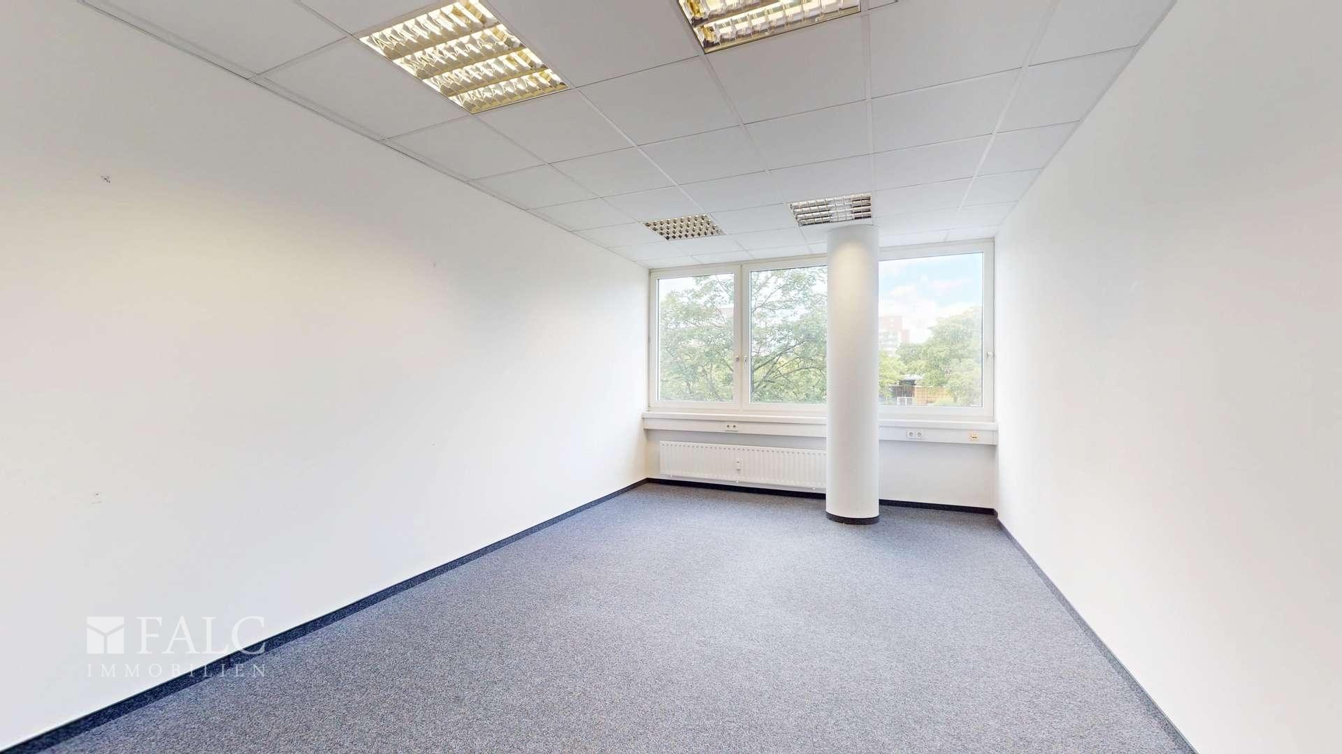 Büro Beispiel