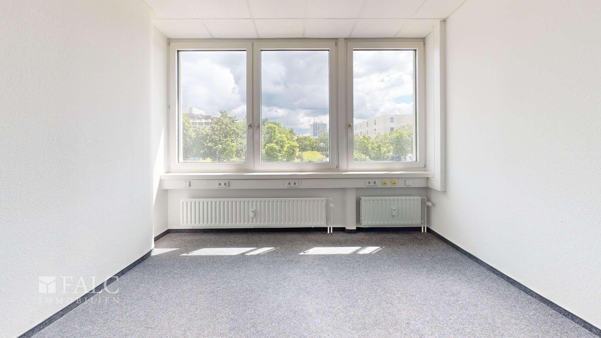 Büro Beispiel