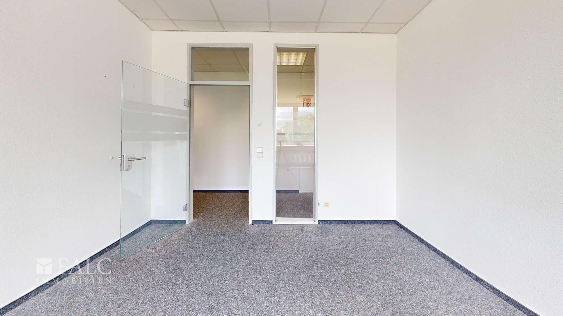 Büro Beispiel
