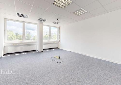 Büro Beispiel