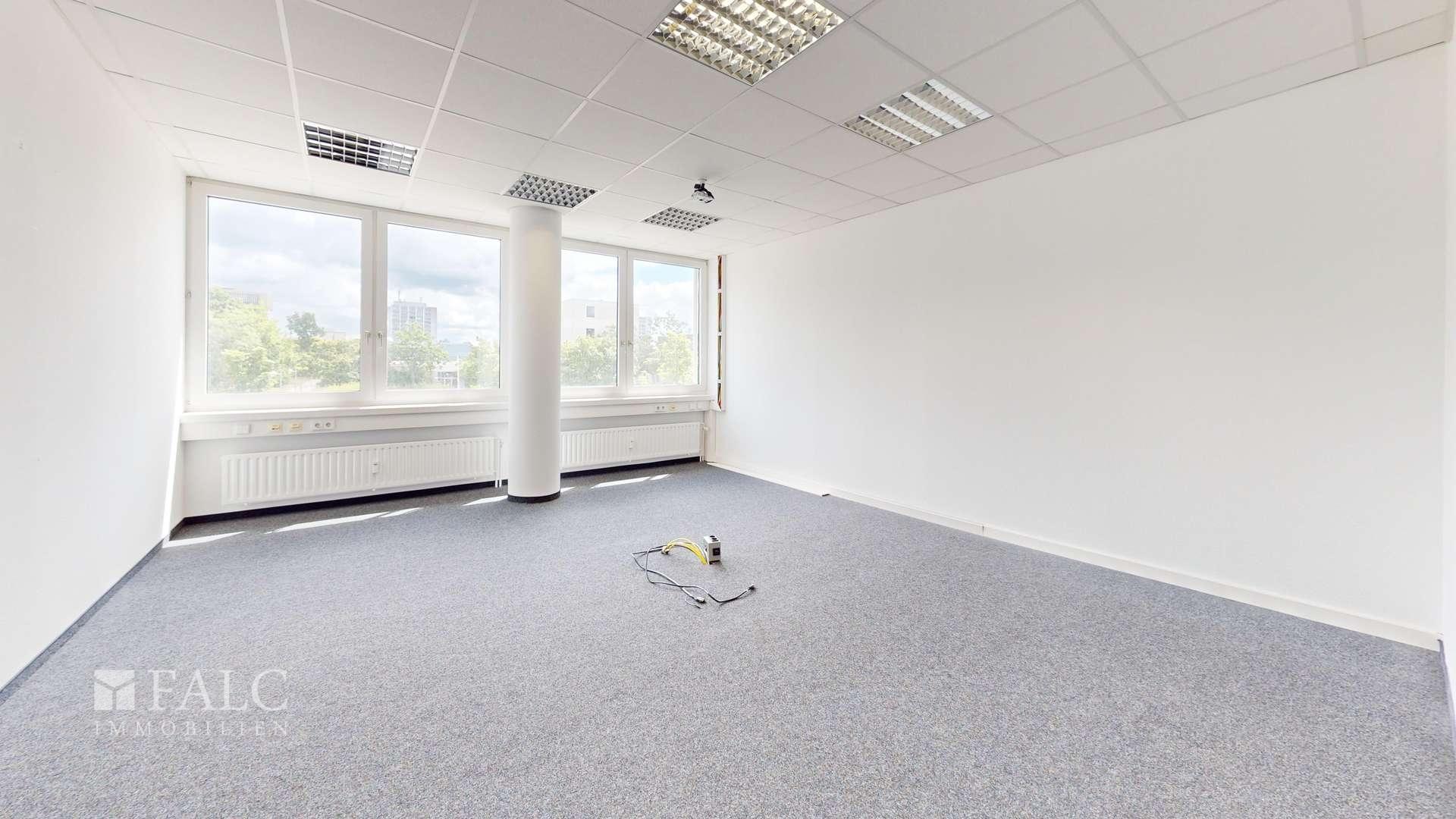 Büro Beispiel