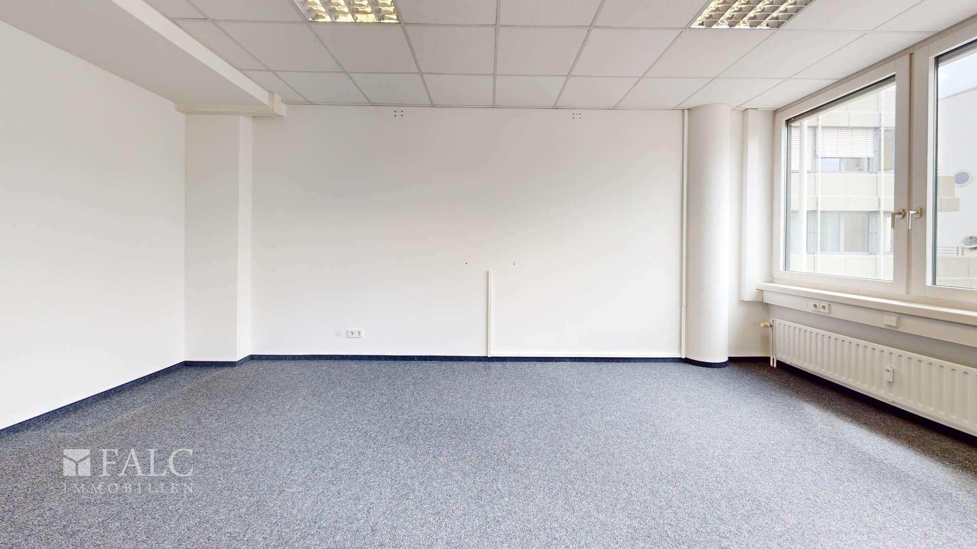 Büro Beispiel