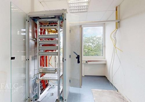 Serverraum