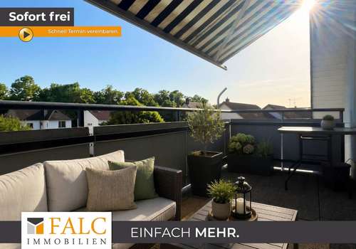 Hier die Sonne genießen