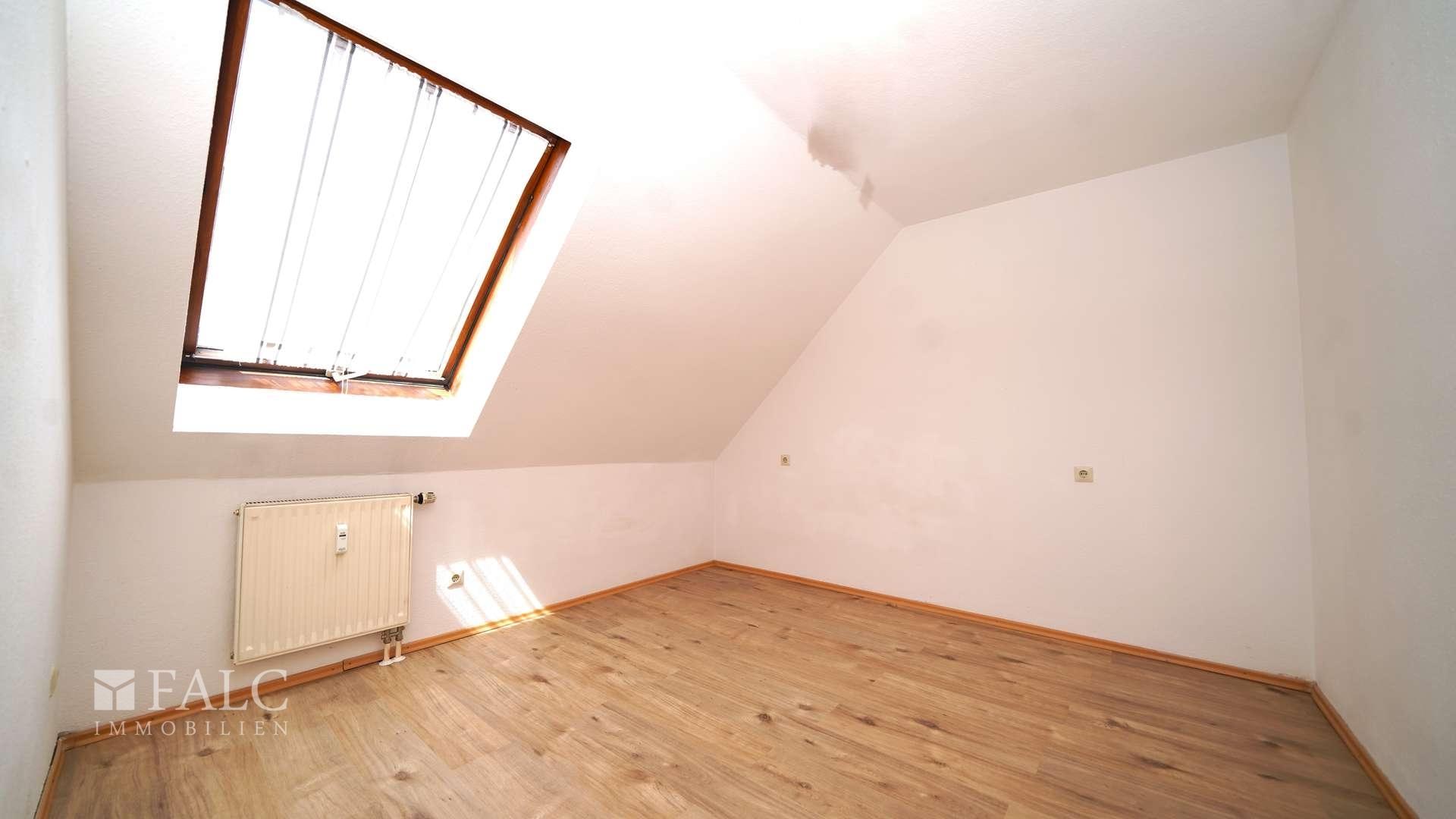 Kinder-/Gästezimmer Org