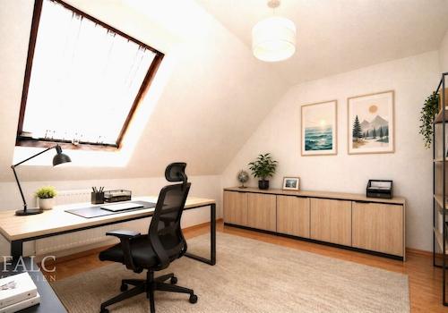 mögliches Home-Office