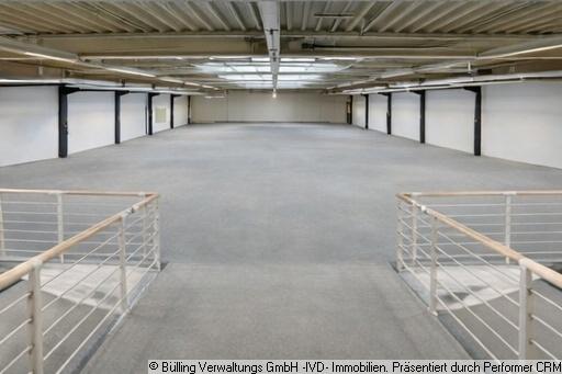 Bild 4 Empore Halle1 