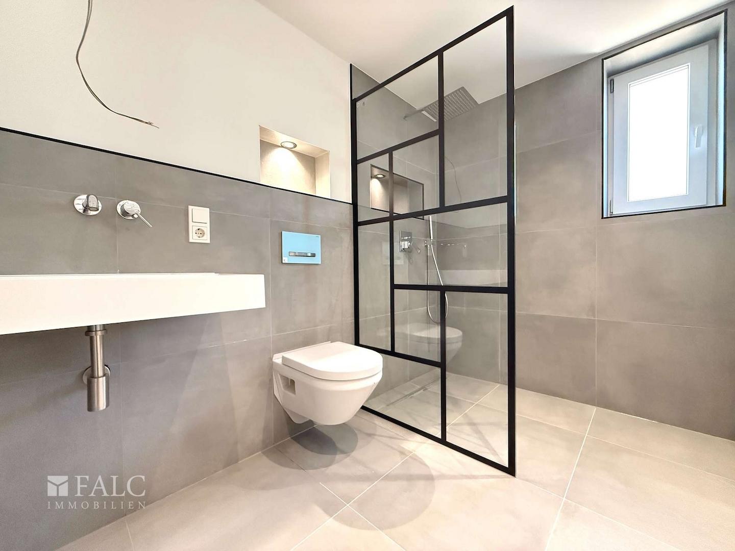 Badezimmer OG