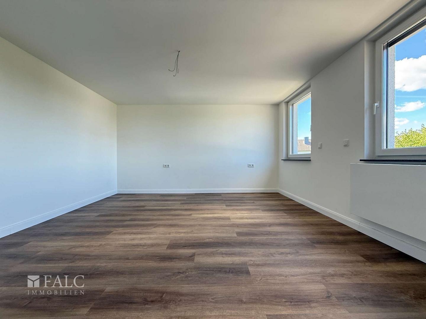1. Schlafzimmer OG