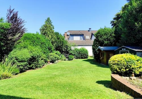 Gartenblick