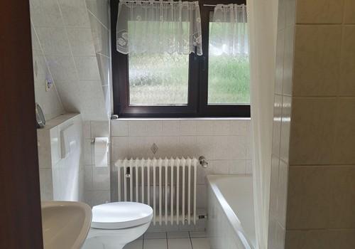 Badezimmer 1.OG