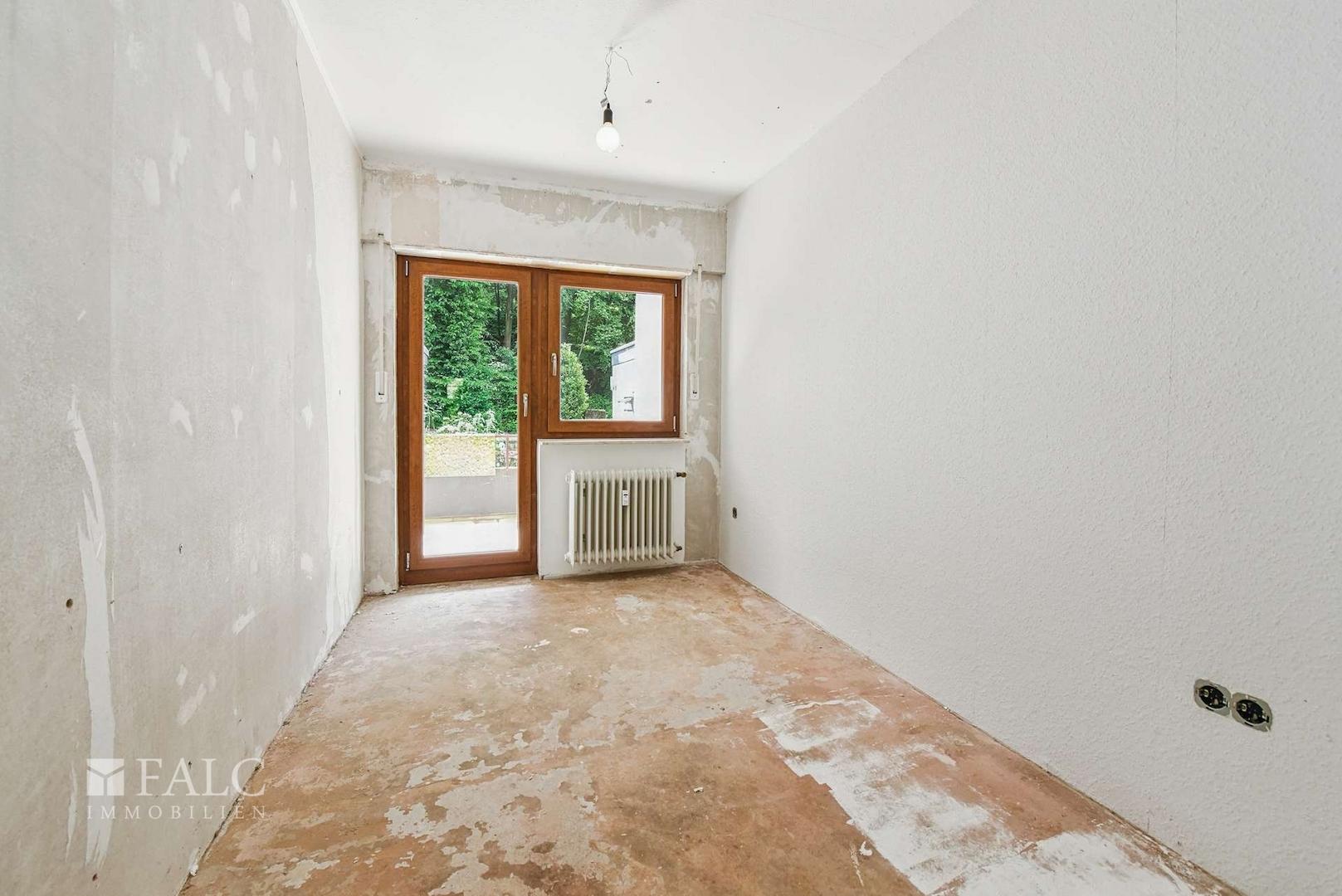 Kleineres Kinderzimmer