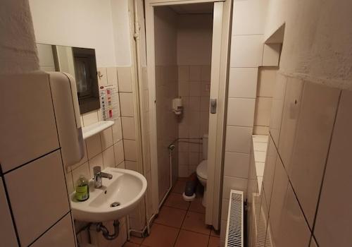 Personal-WC