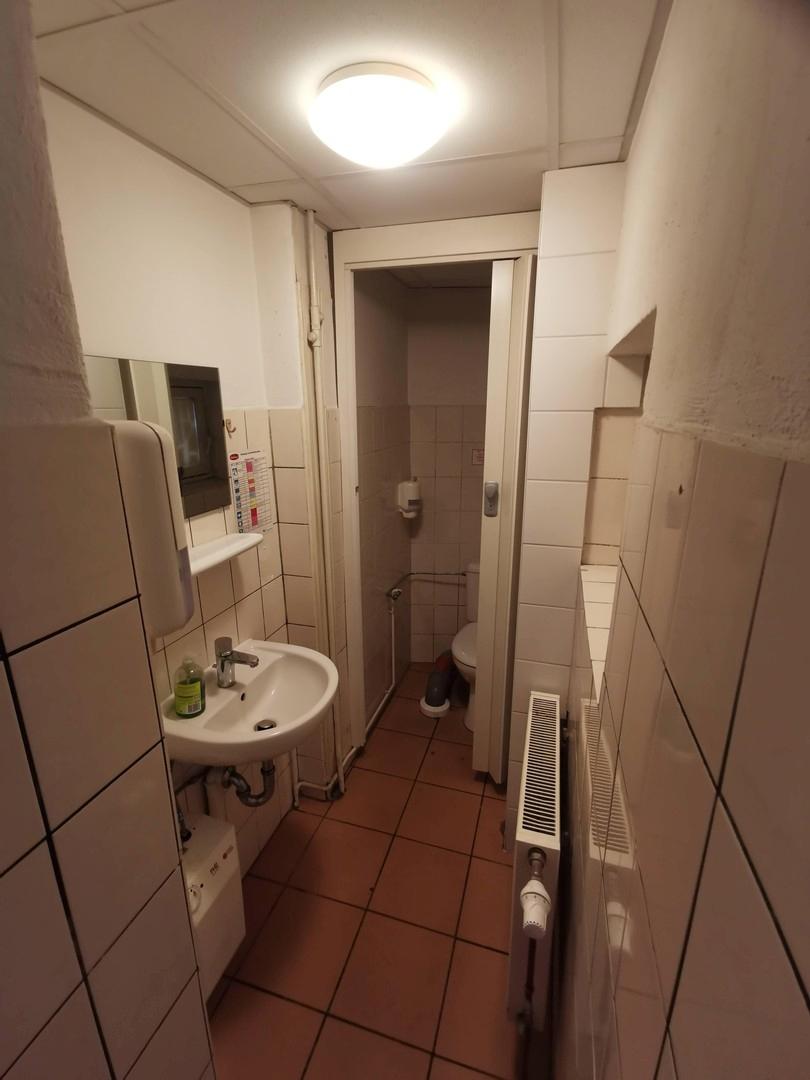Personal-WC