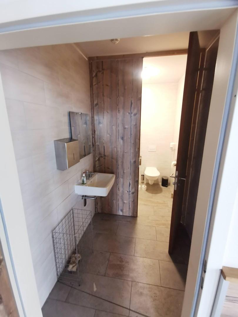 Kunden-WC