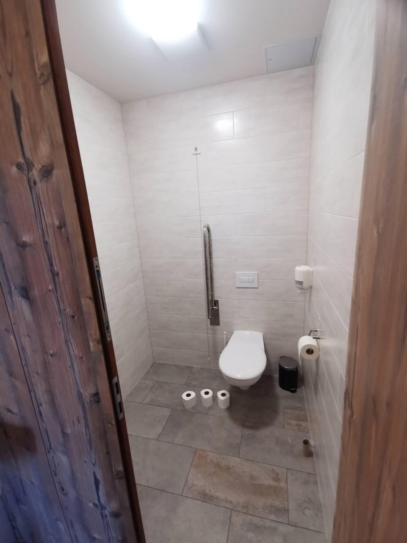 Kunden-WC