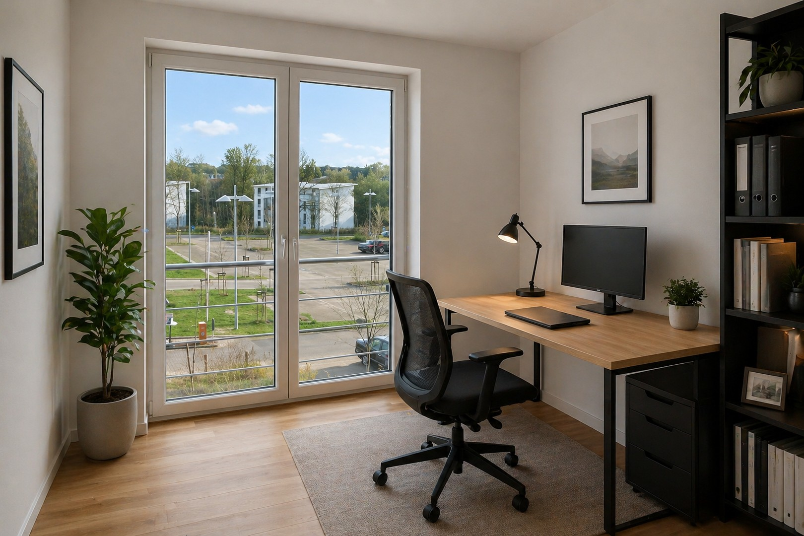 Arbeiten