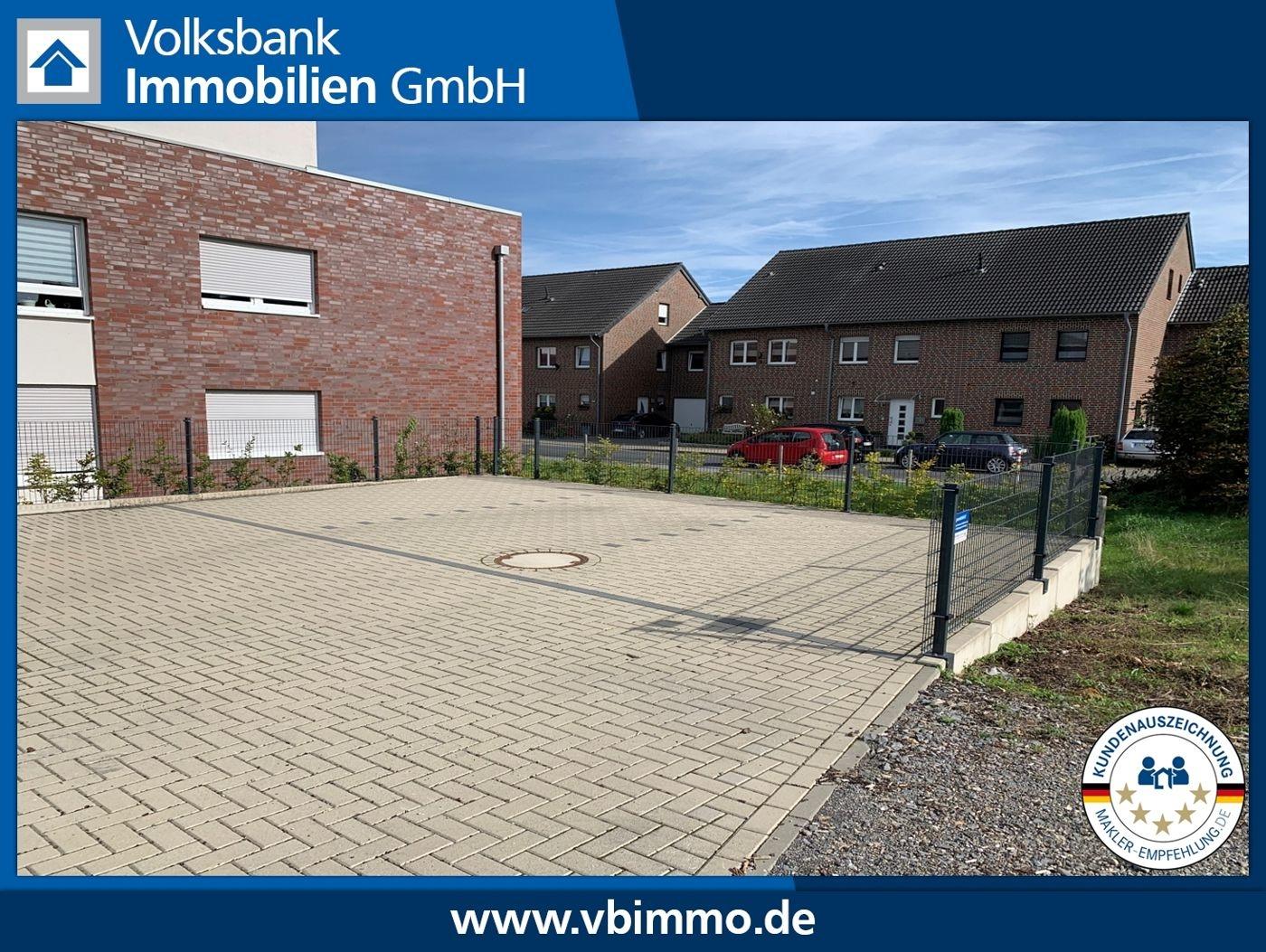 Bild Stellplätze
