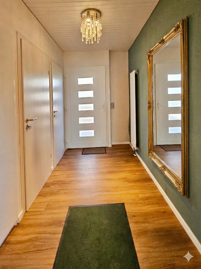 Entrée