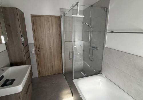 Badezimmer OG