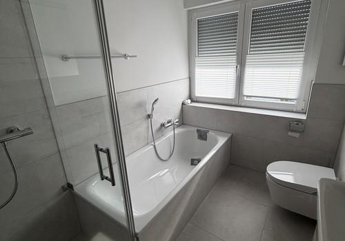 Badezimmer OG