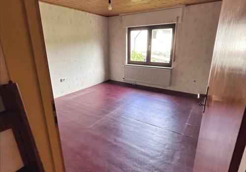 Schlafzimmer 1 Obergeschoss