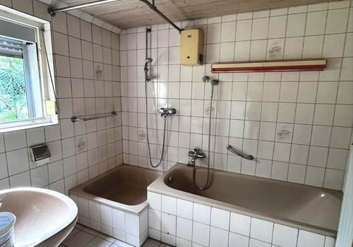 Bad EG im Anbau