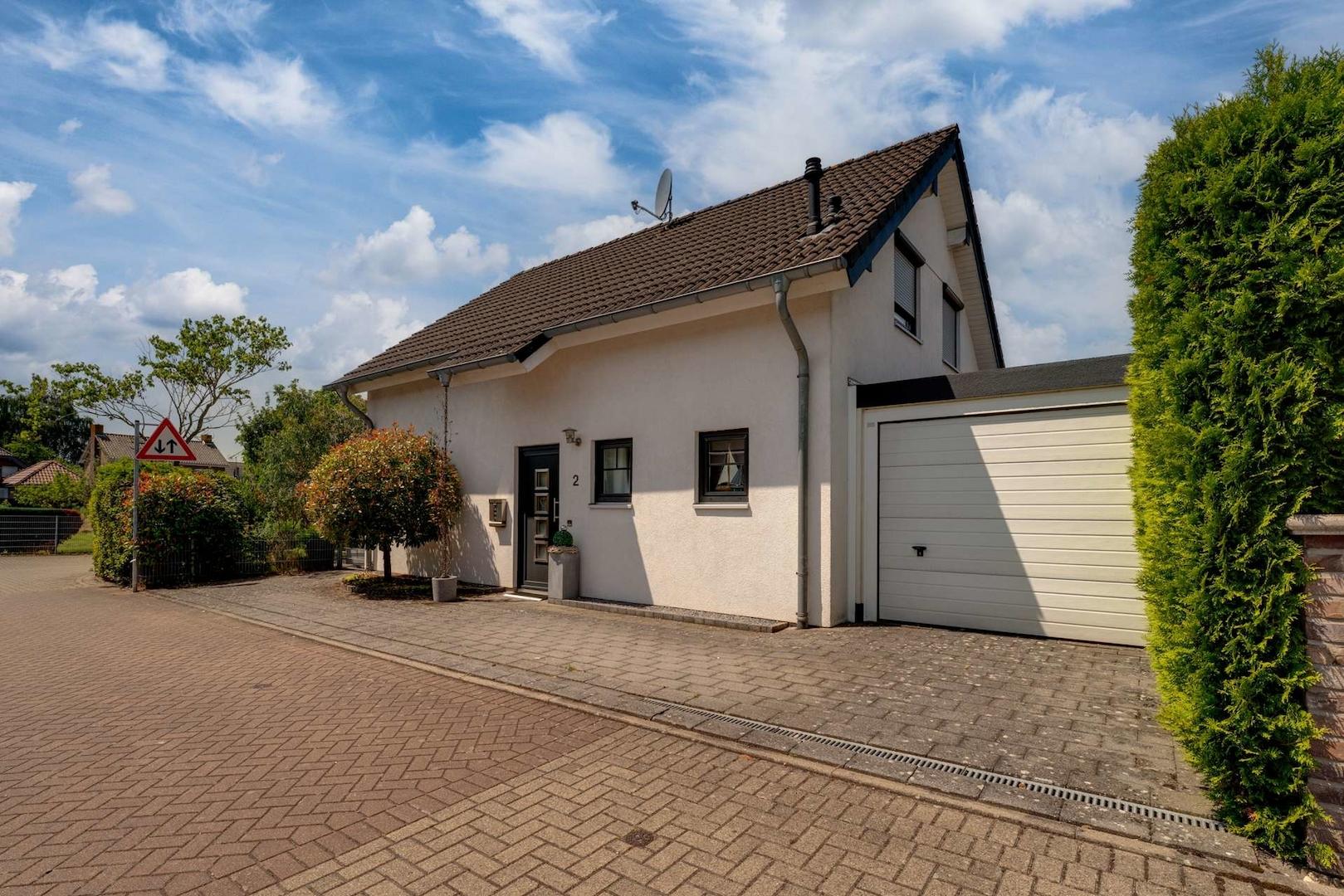 Außenansicht