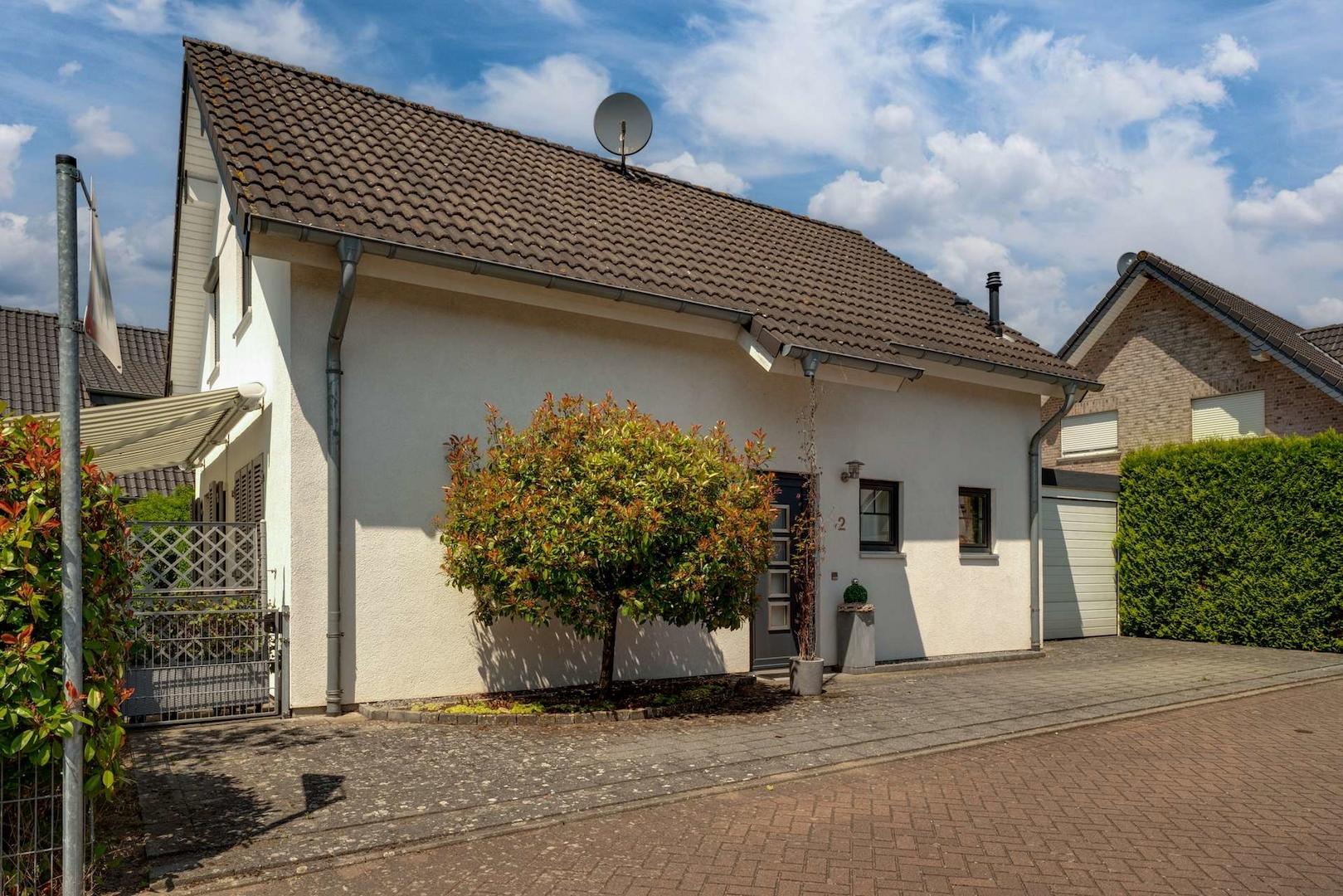 Außenansicht