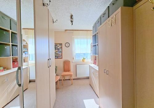 OG Ankleidezimmer