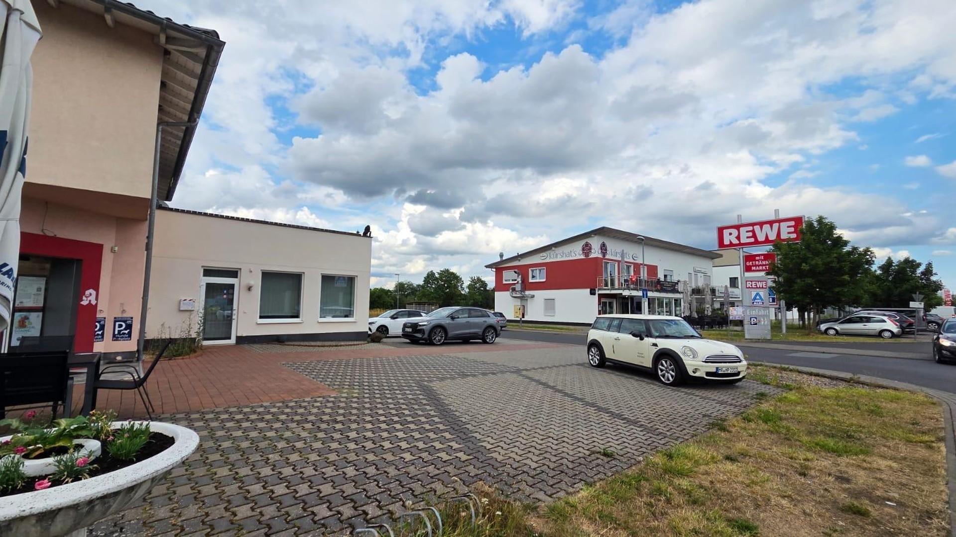 Parken