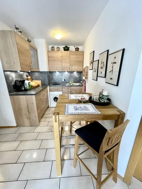 Fewo Kochen und Essen