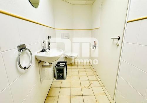 Einheit 2 - WC