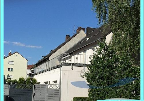 Hausseite