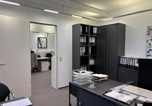 Büro
