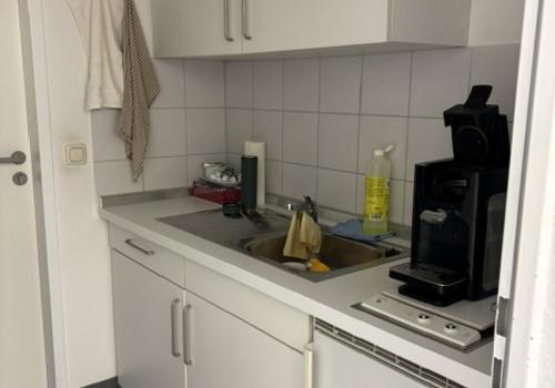 Teeküche